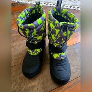 Kids Snow / Winter Boots
